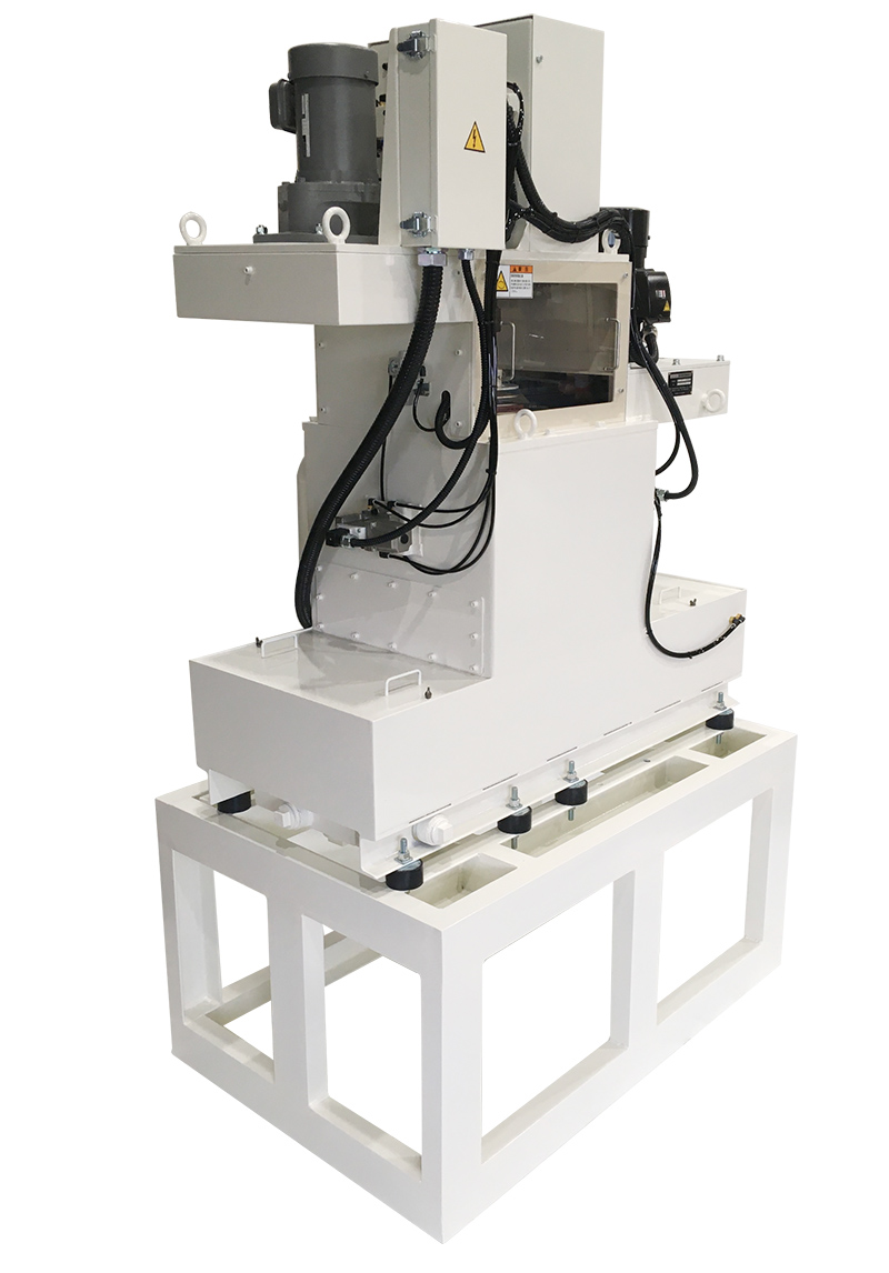 東都セパレーター工業 遠心分離機